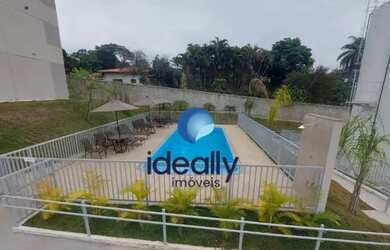 Imagem 2: Apartamento 2 quartos no Bairro Bom Jesus LOCAÇÃO