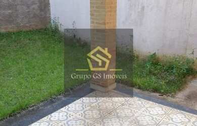 Imagem 6: Casa com 3 dormitórios à venda, 107 m² por R$ 890.000,00 - Condomínio Dossel Esplanada Vil