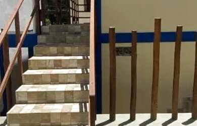 Imagem: A kitnet possui 1 Dormitório, 20m² de Área e está localizado