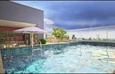 Imagem 3: Sofisticado, Guilhermina- 3 Dormts Entrada a partir de 300 Mil, Lazer...