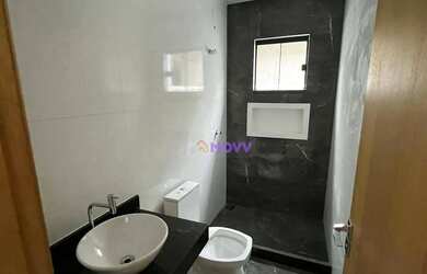 Imagem 6: Linda casa em condomínio de alto padrão