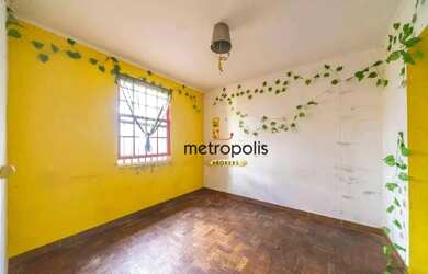 Imagem 13: Terreno à venda, 500 m² por R$ 2.001.000,00 - Campestre - Santo André/SP