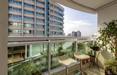 Imagem 5: Apartamento em Consolação