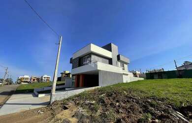 Imagem 5: CASA EM CONDOMÍNIO FECHADO 3 DORMITÓRIOS