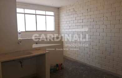 Imagem 4: Apartamento com ótima localização, próximo dos principais serviços...