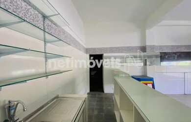 Imagem 7: Locação Loja Jardim Laguna Contagem