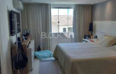 Imagem 14: Recreio dos Bandeirantes Apartamento 3 quartos, sendo 3 suites