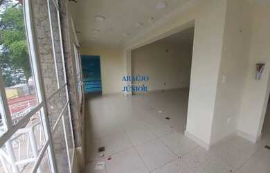 Imagem 15: Casa Comercial para Locação em Americana-SP, Centro 2 Quartos, 3 Salas,...