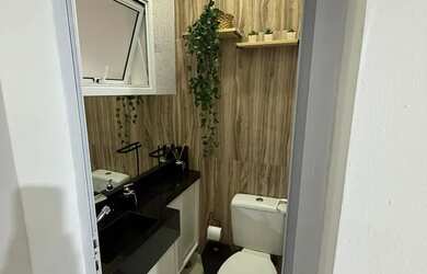 Imagem 7: Sobrado à venda no bairro Maracanã - Jarinu