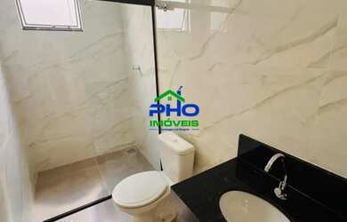 Imagem 14: Casa Linear Nova, Novo Eldorado, Financia