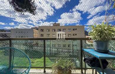 Imagem 9: Apartamento à venda, 100 m² por R$ 695.000,00 - Alto - Teresópolis/RJ