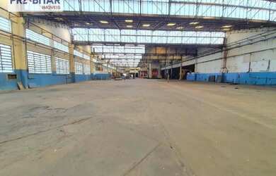 Imagem 14: Galpão, 11978 m² - venda por R$ 39.500.000,00 ou aluguel por R$ 247.729,00/mês...