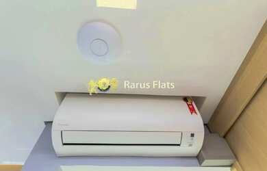 Imagem 6: Flat com 20m² para alugar na Bela Vista - Condomínio You