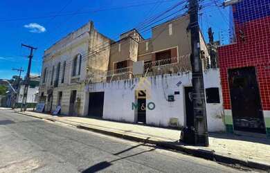 Imagem 2: Prédio, 400 m² - venda por R$ 1.000.000,00 ou aluguel por R$ 8.000,00/mês...