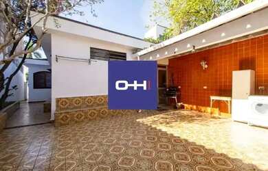 Imagem 16: Venda Casa 5 Dormitórios - 400 m² Vila Romana