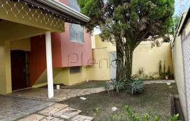 Imagem 3: Casa à venda em Campinas, Parque Alto Taquaral, com 3 quartos, com 170.81...