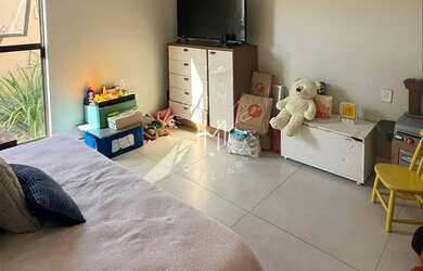 Imagem 13: Casa no AlphaVille II - 4/4 sendo 2 suítes - 200m² em Vitória da Conquista