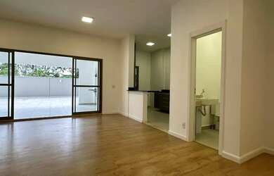 Imagem 3: Apartamento Garden à venda no Nova Campinas, com 3 quartos