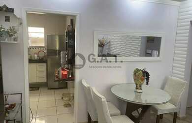 Imagem 4: Apartamento à venda em Sorocaba-SP, Jardim Ferreira 2 quartos, 1 suíte,...