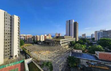 Imagem 9: APARTAMENTO 4 QUARTOS 3 SUÍTES , 188M², NA PITUBA