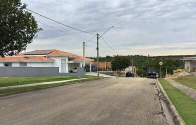 Imagem 5: Terreno a venda no condominio Fazenda Jequitiba