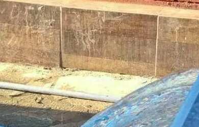 Imagem: A fazenda possui 150m² de Área e está localizado em Abadiânia