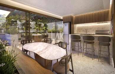 Imagem 11: Apartamento à venda, 3 quartos, 1 suíte, 2 vagas, Lourdes - Belo Horizonte/MG