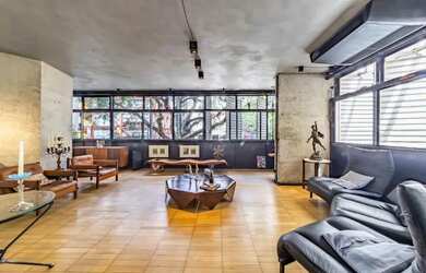 Imagem 10: Apartamento para venda em Higienópolis com 3 quartos, sendo 1 suíte...