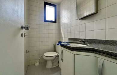 Imagem 13: Conjunto Comercial 50 m² 1 Vaga Rua Itapicuru Perdizes/SP Próximo à...