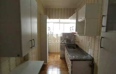 Imagem 7: Apartamento para venda e locação no bairro Vila Itapura em Campinas