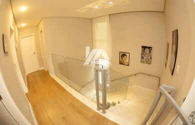 Imagem 9: Exuberante Residência em Condomínio Fechado - Colônia Dona Luiza