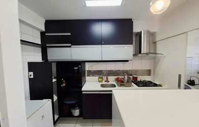 Imagem 10: Apartamento à venda no VARANDAS DO ALTO , IMBUÍ , Salvador, BA