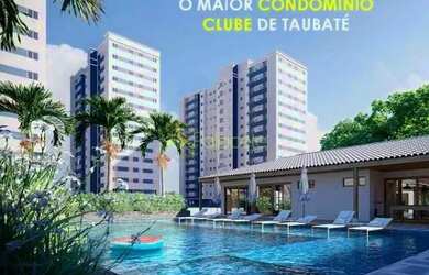 Imagem 4: Apartamento à venda 2 Quartos, 1 Vaga, 62.56M², Jardim Gurilândia,...