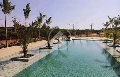 Imagem: O terreno possui 35.447m² de Área e está localizado em Jardins