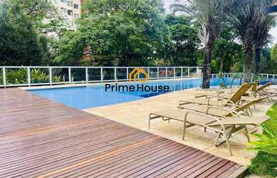 Imagem 15: Apartamento com 2 dormitórios à venda, 98 m² por R$ 1.450.000,00 -...