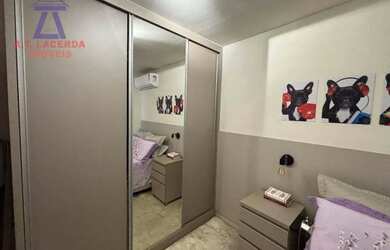 Imagem 7: Flat mobiliado à Venda - Melo