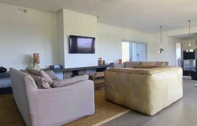 Imagem 10: Casa com 5 dormitórios à venda, 491 m² por R$ 6.447.000,00 - Panorâmico - Garopaba/SC