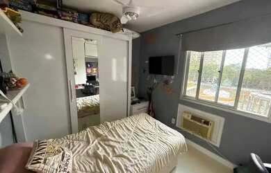 Imagem 8: Vendo Apartamento região ABM\Keywest - Barra da Tijuca