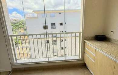 Imagem 6: APARTAMENTO - SÃO BENEDITO - MG