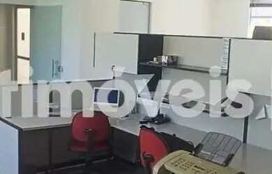 Imagem 4: Locação Andar-pilotis Serra Belo Horizonte