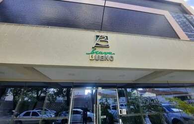 Imagem 2: Imóvel para aluguel possui 108 metros quadrados com 3 quartos em Setor...