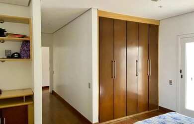 Imagem 4: Casa à venda por R$ 11.900.000,00 no Tamboré, Santana de Parnaíba-SP