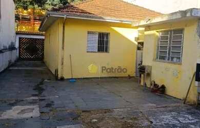 Imagem: O terreno possui 300m² de Área e está localizado em Paulicéia