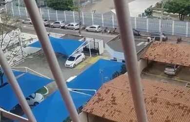 Imagem 13: Imóvel para venda tem 60 metros quadrados com 2 quartos em Coqueiral...