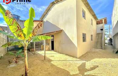 Imagem 10: CASA À VENDA EM CONDADOS, GUARAPARI/ES: 5 QUARTOS, 2 SALAS, 2 BANHEIROS, 2 VAGAS, 136M². A