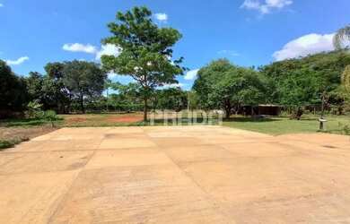 Imagem 4: Chácara com casa à venda - 5.000 m² - Chácaras Panorama - Uberlândia/MG
