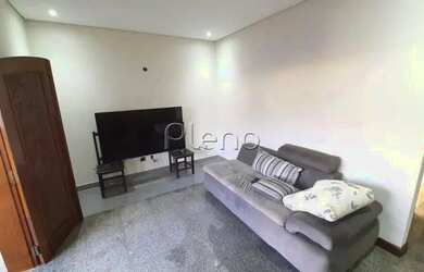 Imagem 2: Casa à venda no Jardim Novo Campos Elíseos, 3 quartos - Campinas