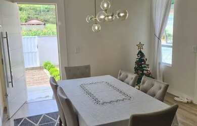 Imagem 6: Casa Alto Padrão troca por Apto SJB