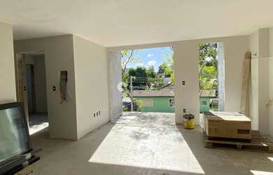 Imagem 5: Refúgio Discreto e Natural para Viver com Leveza