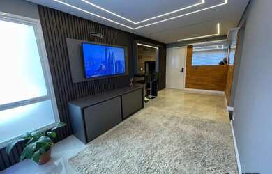 Imagem 7: Lindo apartamento térreo totalmente reformado